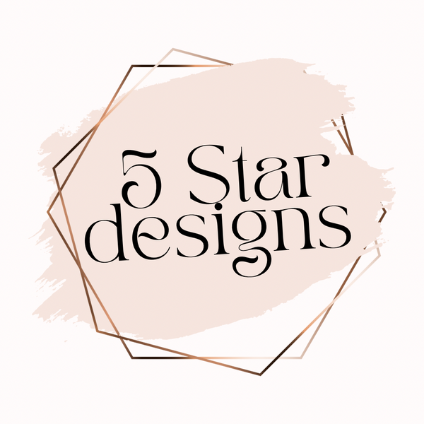 5 Star Designs